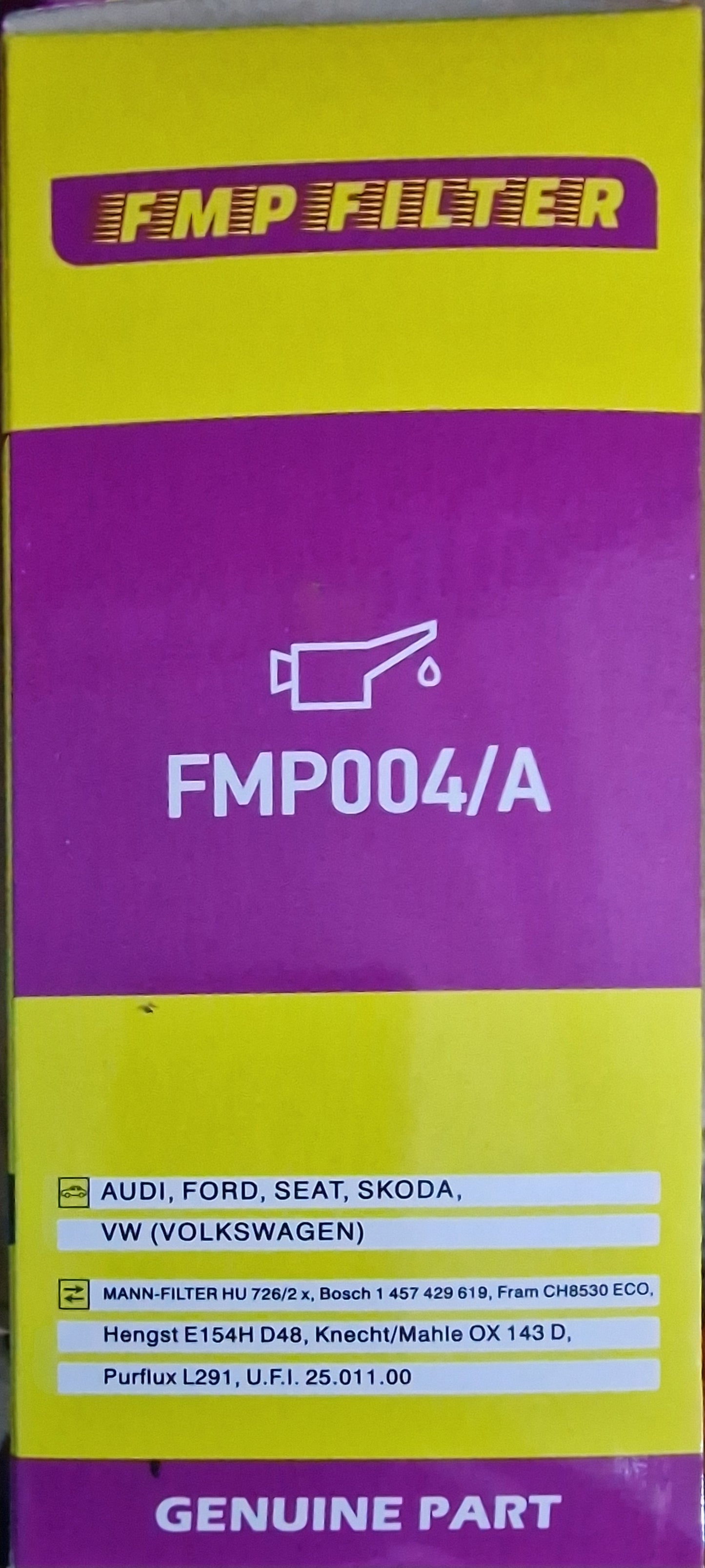 FMP004/A